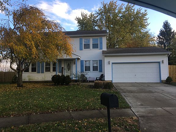 2nd image of 430 Idlebrook Ct