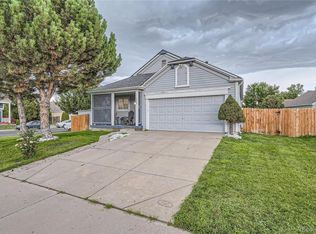 4390 Jericho St, Denver, CO 80249