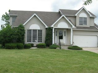 114 Michaels Walk, Lancaster, NY 14086