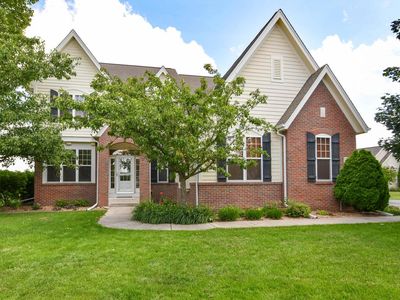 1851 River Lakes ROAD SOUTH South, Oconomowoc, WI, 53066