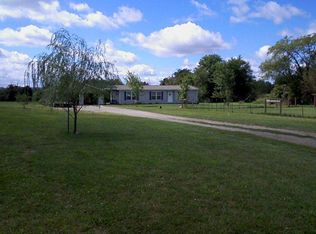 3439 Sulphur Spring Rd, Kingston, OH 45644