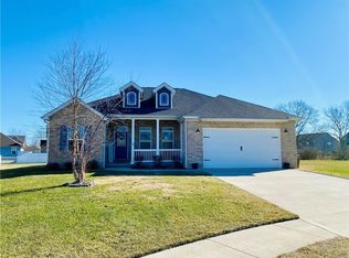 4317 Westminster Ct, Columbus, IN