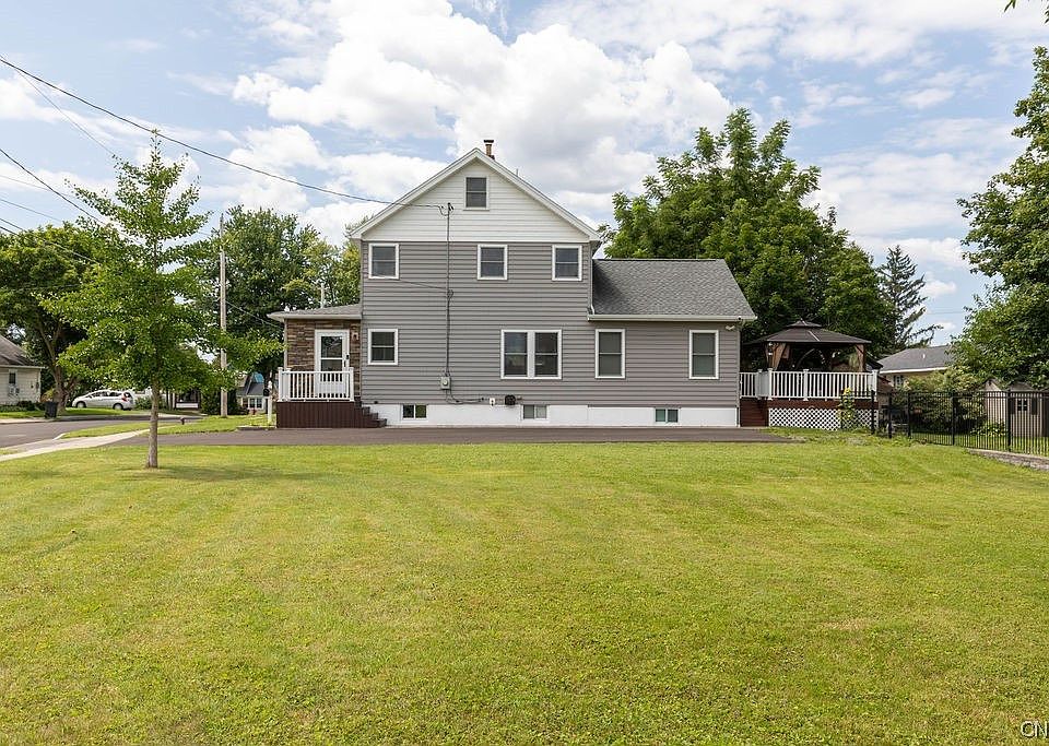 210 Nelson Ave, East Syracuse, NY 13057 MLS S1487730 Zillow