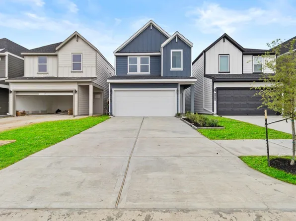 2630 Afton Heights Way, Houston, TX 77051