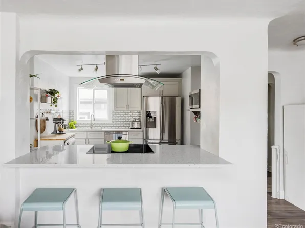 1600 W 40th Avenue, Denver, CO 80211