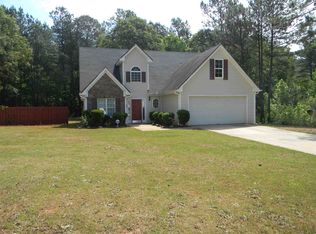 345 Chestnut Dr, Covington, GA 30016
