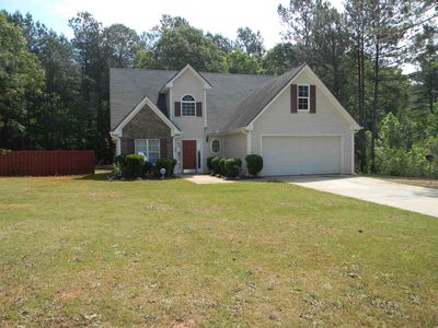 345 Chestnut Dr, Covington, GA, 30016