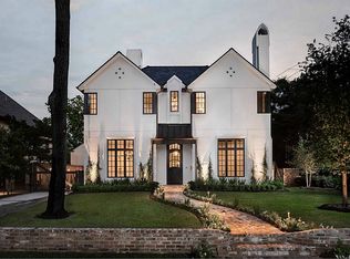 3725 Del Monte Dr, Houston, TX 77019