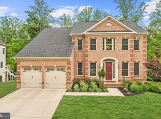 3500 Winterbourne Dr, Upper Marlboro, MD 20774