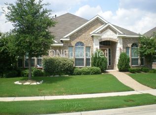 9308 Sterling Gate Dr, McKinney, TX 75072