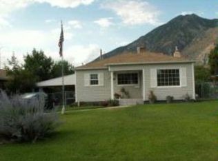 655 E 100 S, Springville, UT 84663