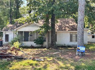 (Undisclosed Address), Pine Bluff, AR 71603