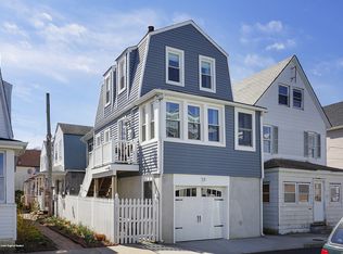 57 5th St, Highlands, NJ 07732