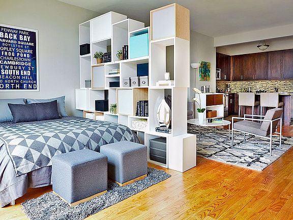 2nd image of 90 Bay Street Lndg APT 4F