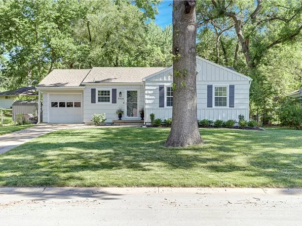 5906 W 75th Ter, Prairie Village, KS 66208