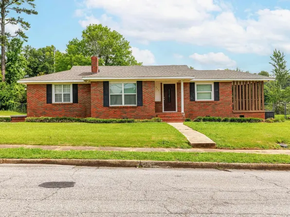 407 Alice St SW, Bessemer, AL 35022