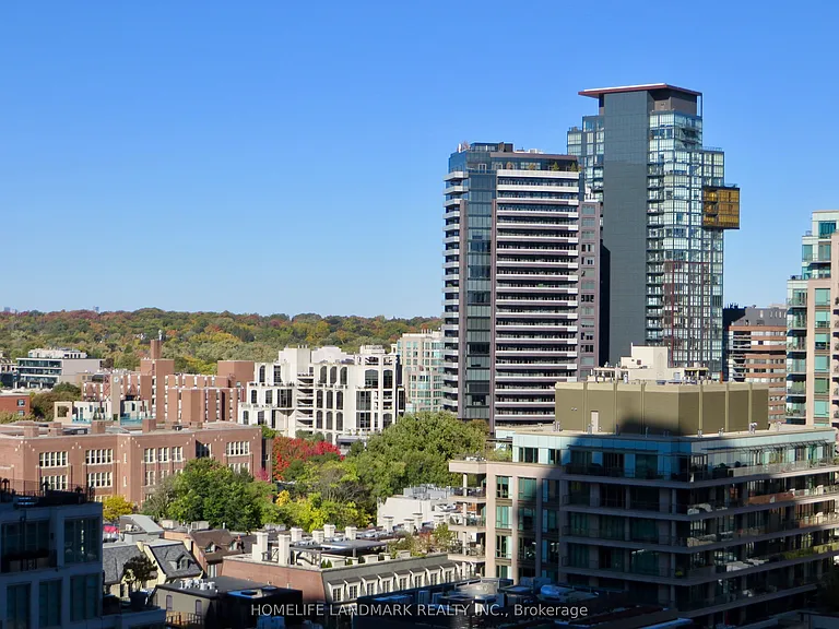 188 Cumberland St #1504 — Photo 39