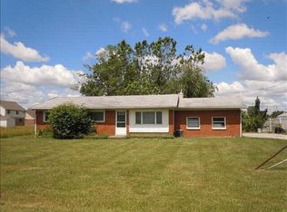 14525 Lincoln Rd, Monroe, MI 48161