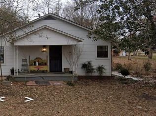 104 W Gleason, Schlater, MS 38952