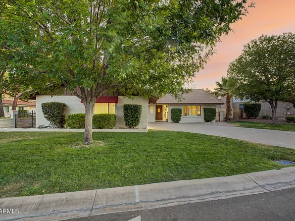1221 E STEAMBOAT BEND Drive, Tempe, AZ 85283