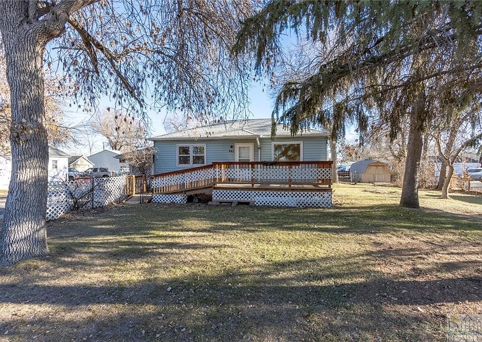 441 Hallowell Ln, Billings, MT 59101 MLS 343641 Zillow