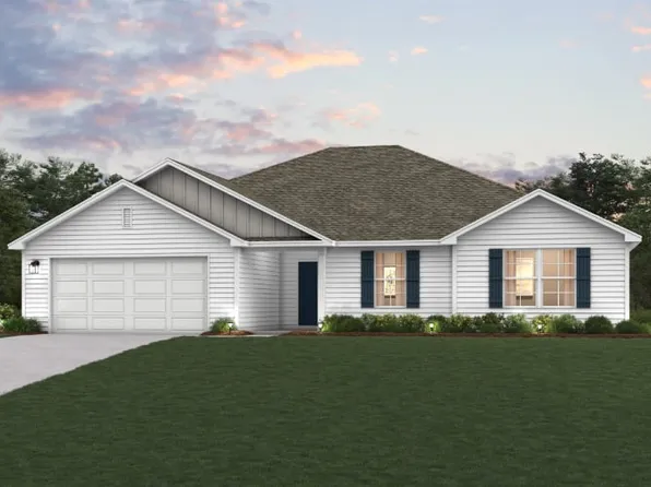 REYNOLDS Plan, Nobles Crossing