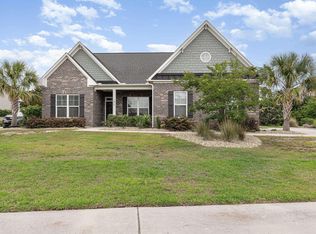 1016 Glossy Ibis Dr, Conway, SC 29526