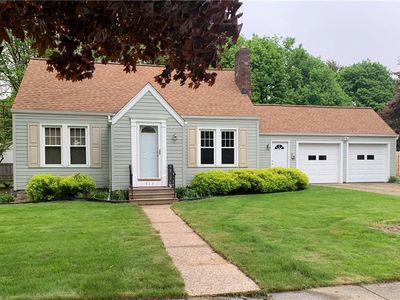 413 Clifton Dr, Erie, PA, 16505