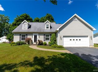 79 Ferndale Rd, Williamsville, NY 14221