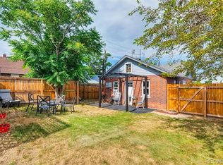 4792 North Broadway, Denver, CO 80216