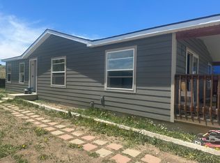 1130 Sunrise Ln, Craig, CO 81625