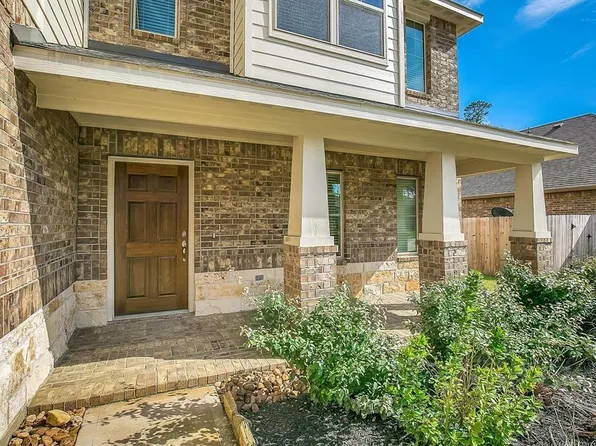 14019 S Wind Cave Ct, Conroe, TX 77384