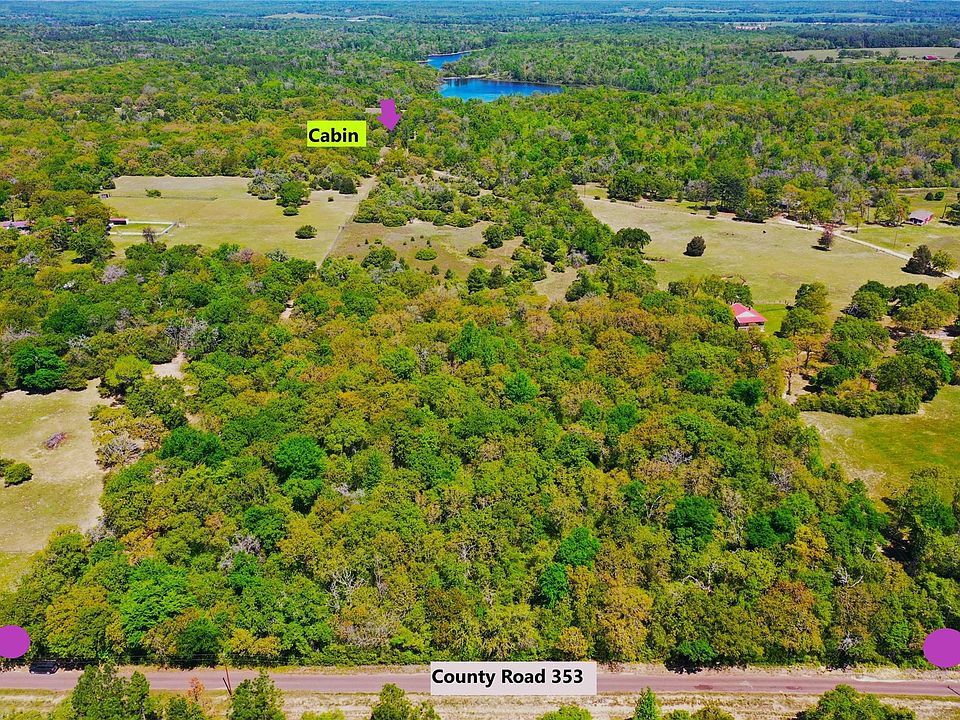 Private Road 359, Oakwood, TX 75855 | MLS #46076970 | Zillow