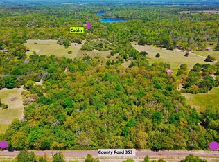 Private Road 359, Oakwood, TX 75855
