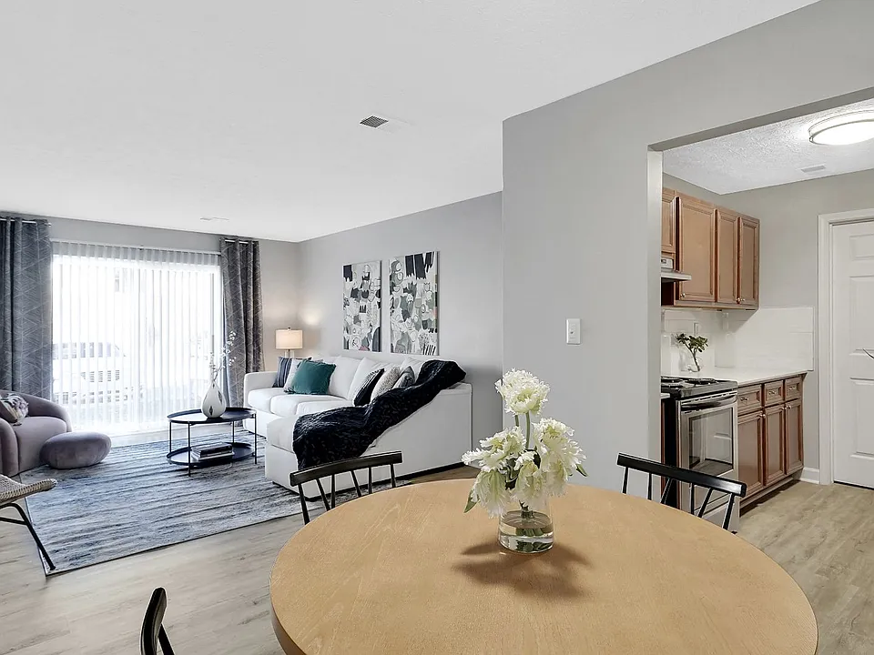 Stonewater Apartments
