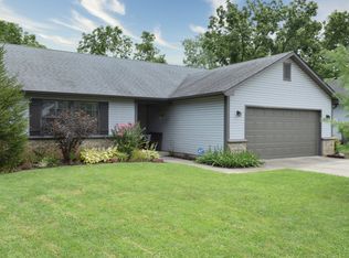 7117 Carrie Dr, Indianapolis, IN