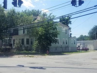 82 N Hamilton Street, Poughkeepsie, NY, 12601