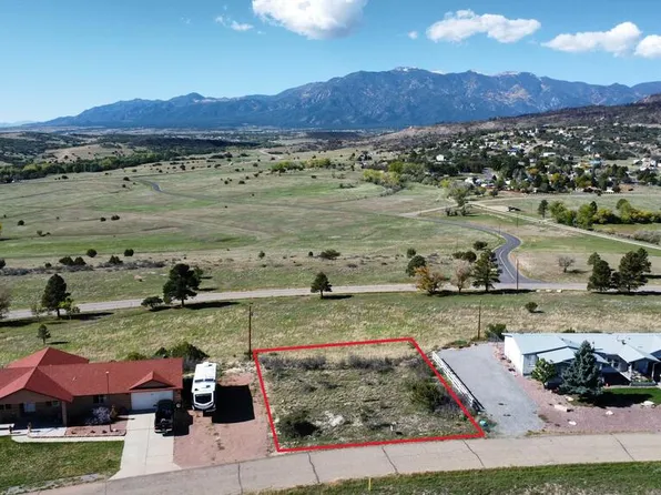 LOT 703 Vigil Dr, Colorado City, CO 81019