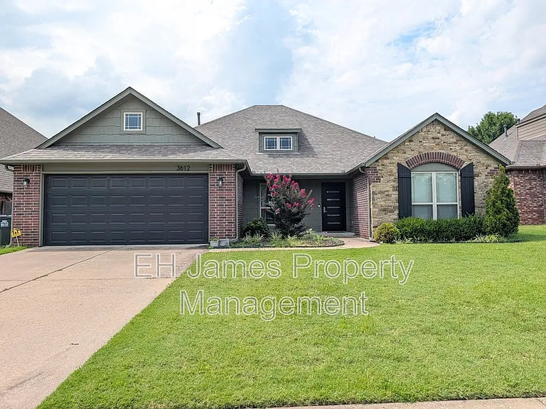 3612 W 107th Ct S — Photo 1