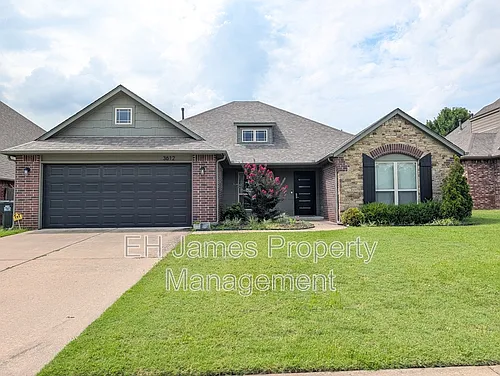 3612 W 107th Ct S Photo 1