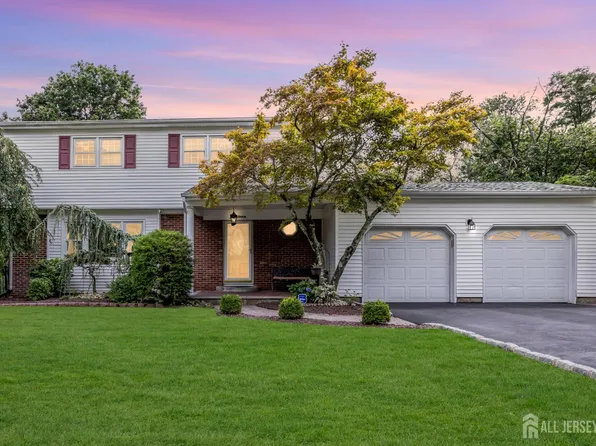 13 Francis Rd, East Brunswick, NJ 08816