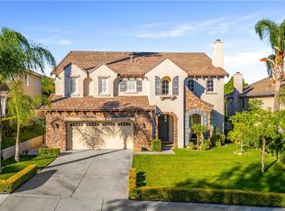 26511 Thackery Ln, Stevenson Ranch, CA 91381