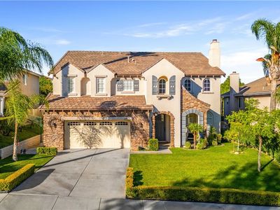 26511 Thackery Ln, Stevenson Ranch, CA, 91381