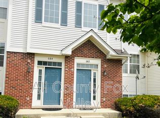 684 River Mill Pkwy, Wheeling, IL 60090