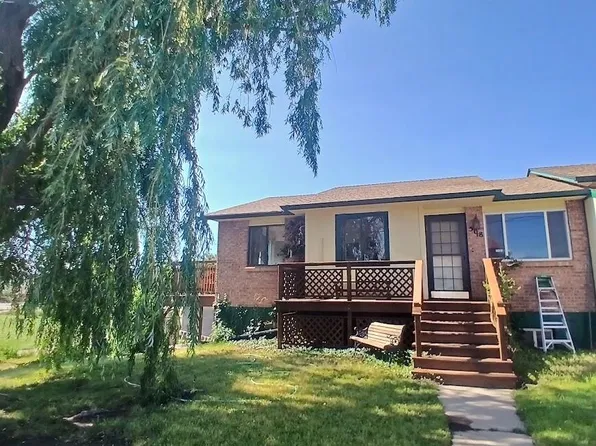 508 E North Ave, Trinidad, CO 81082