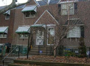 6022 Frontenac St, Philadelphia, PA 19149