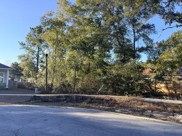 LOT 22 Jessica Ct, Freeport, FL 32439