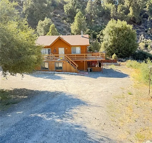 14413 Glacier Ct — Photo 1