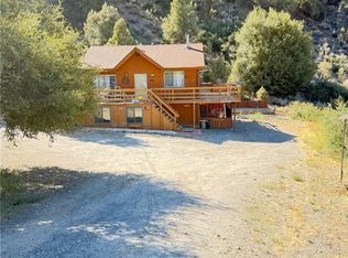 14413 Glacier Ct, Pine Mountain Club, CA 93222