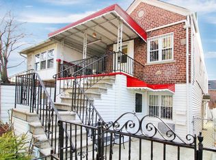 272 W 238th St, Bronx, NY 10463
